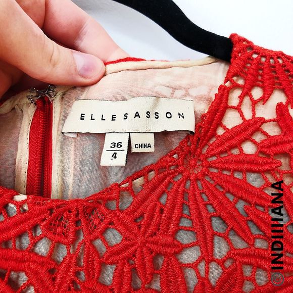 ‼️BLACK FRIDAY BOGO FREE ALL ITEMS‼️ ELLE SASSON - Picture 7 of 9